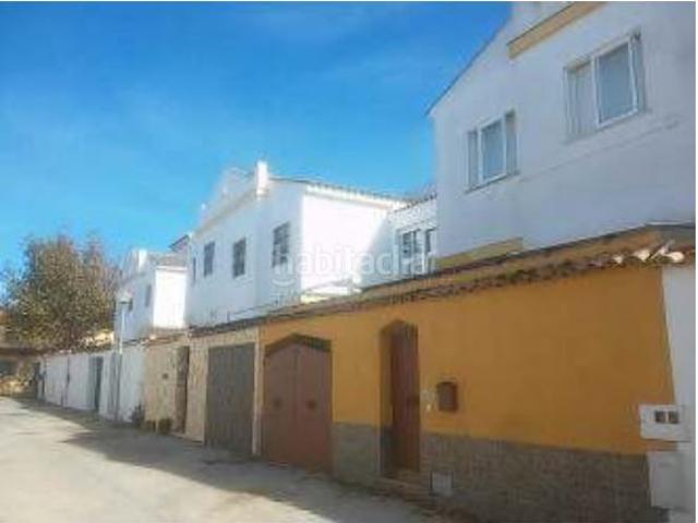 Casa adosada en venta en Puerto Real, Las Canteras. INMUEBLE DE BANCO. Casas adosadas Puerto.