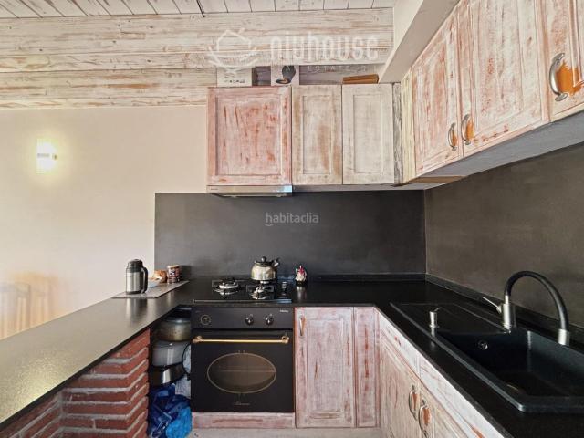Casa adosada en venta en Puigcerdà Pirineos. Casa adosada en Puigcerdà. Casas adosadas.