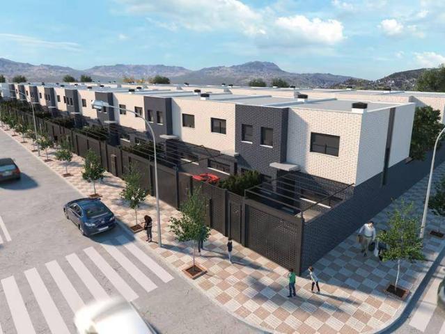 Casa adosada en Venta en Pulianas