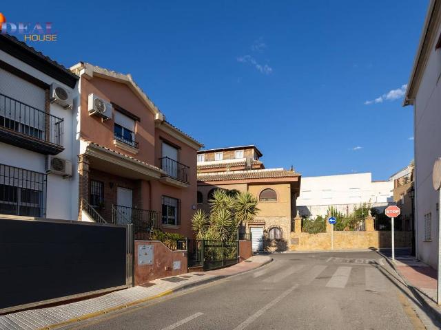 Casa adosada en Venta en Pulianas