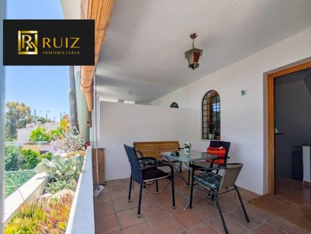Casa adosada en Venta en Pulianas