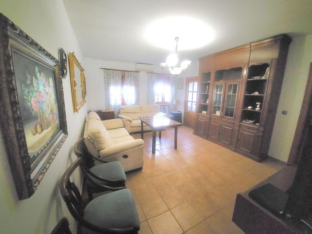 Casa adosada en venta en Pulianas. Casas adosadas.