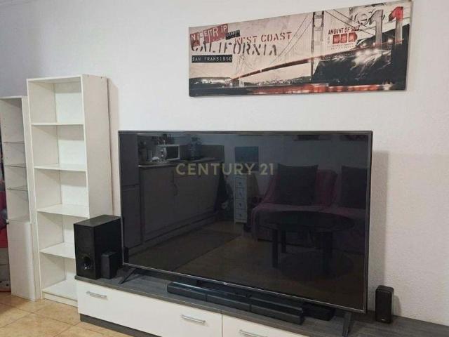 Casa adosada en venta en Punta Prieta