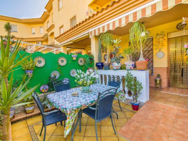 Casa adosada en Venta en Punta Umbría
