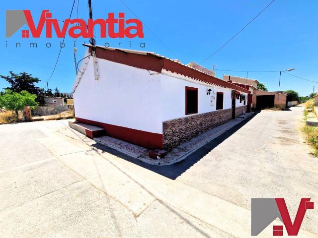 Casa adosada en Venta en Purias
