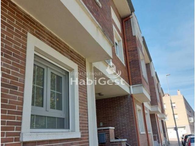 Casa adosada en Venta en Quart