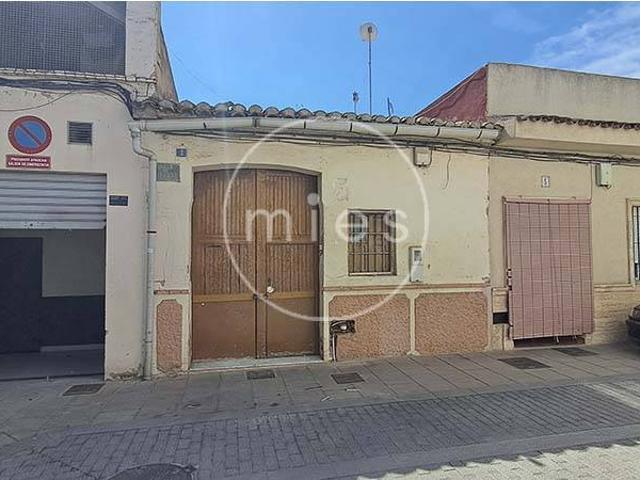 Casa adosada en Venta en Quart de Poblet