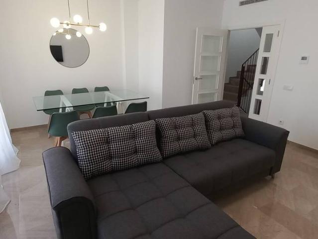 Casa adosada en Venta en Quart de Poblet
