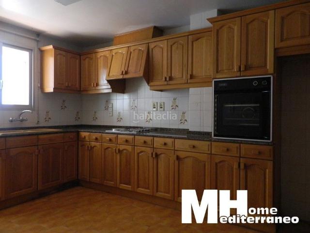 Casa adosada en venta en Quartell. OPORTUNIDAD DE EDIFICIO UNIFAMILIAR!. Casas adosadas.