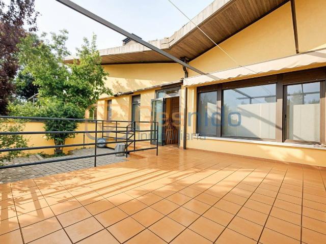 Casa adosada en Venta en Quintana Redonda