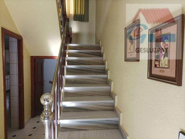 Casa adosada en Venta en Quintanar de la Orden