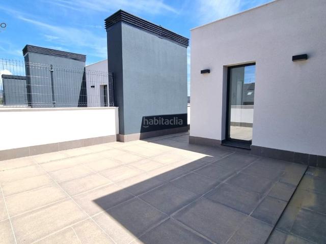 Casa adosada en venta en Rozas de Madrid Las, Las Matas Peñascales. ADOSADO A ESTRENAR. DESTACA POR SU UBICACION, CALIDADES PREMIUM Y SOSTENIBILIDAD. Casas adosadas Rozas de Madrid.
