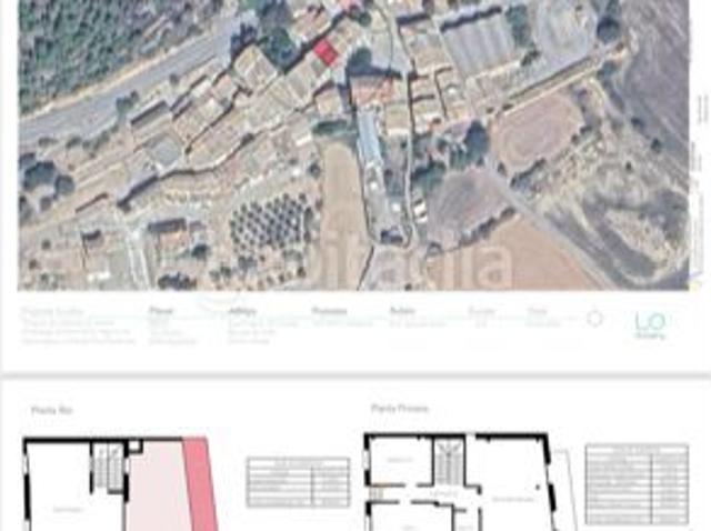 Casa adosada en venta en Robla La. Ideal Inversores. Casas adosadas Robla.