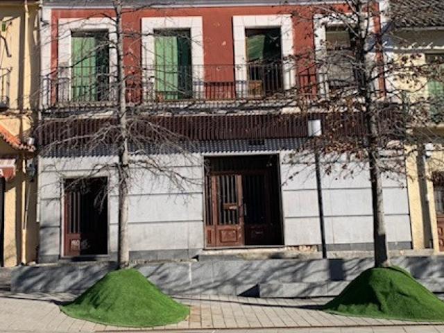 Casa adosada en venta en Robledo de Chavela