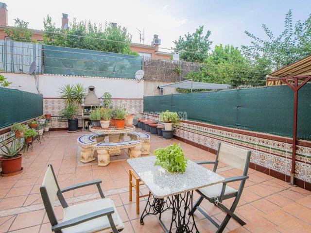 Casa adosada en Venta en Roc Blanc