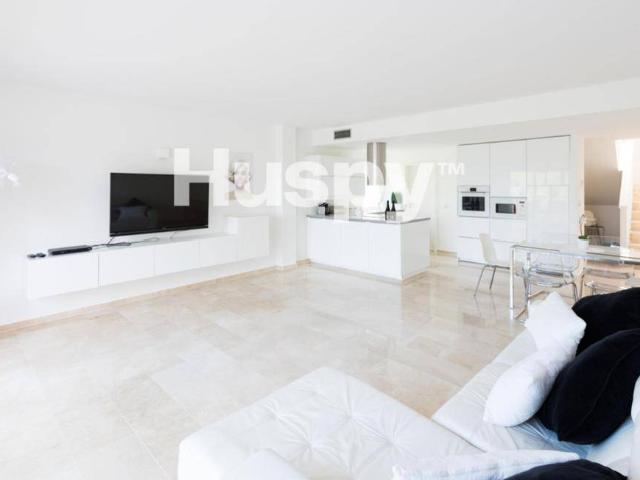 Casa adosada en Venta en Roca Llisa