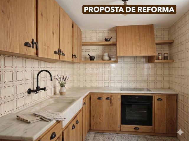 Casa adosada en venta en Rocafort de Queralt. CASA EN VENTA EN ROCAFORT DE QUERALT: CONCA DE BARBERÀ. Casas adosadas Rocafort de.