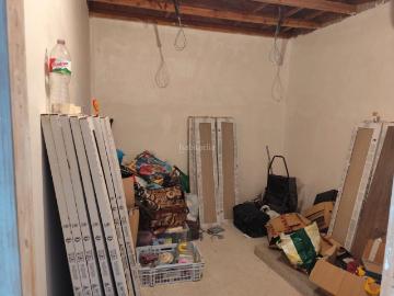 Casa adosada en venta en Roda de Ter. Casa a reformar con muchas posibilidades en venta 194 m² construidos Roda de Ter. Casas adosadas Roda de.
