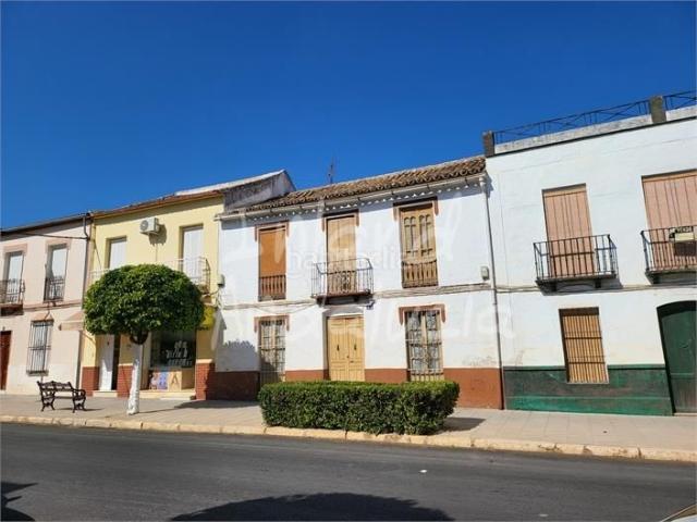 Casa adosada en venta en Roda de Andalucía La. Casas adosadas Roda de Andalucía.