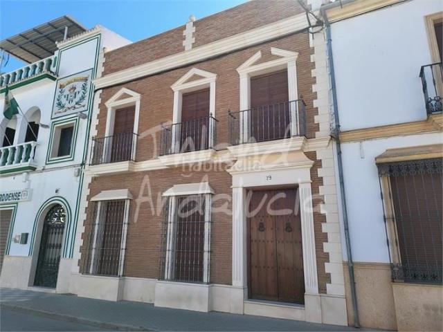 Casa adosada en venta en Roda de Andalucía La. Casas adosadas Roda de Andalucía.