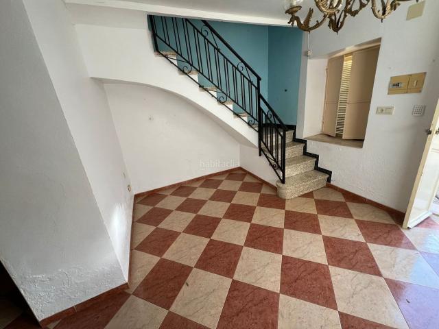 Casa adosada en venta en Roda de Andalucía La. Casas adosadas Roda de Andalucía.
