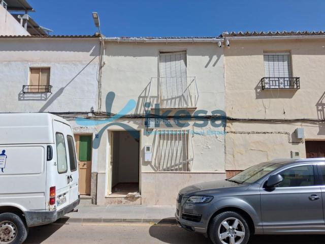 Casa adosada en venta en Roda de Andalucía La. Venta de casa adosada en La Roda de Andalucía Sevilla. Casas adosadas Roda de Andalucía.