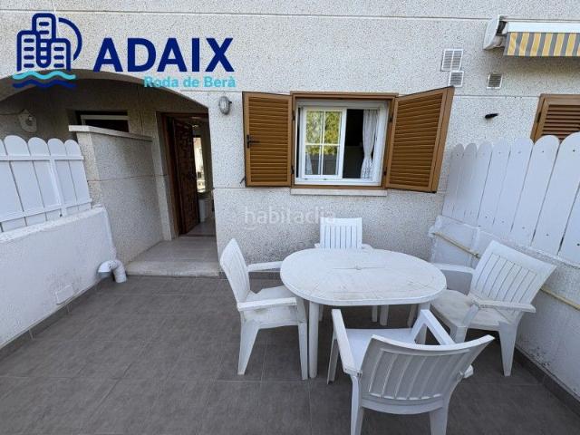 Casa adosada en venta en Roda de Barà Costa Dorada. Adosado en Venta en Roda de Berà, Tarragona. Casas adosadas Roda de.