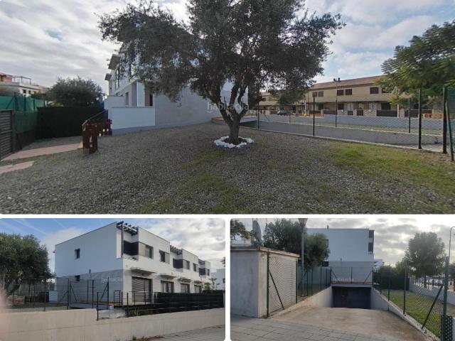 Casa adosada en venta en Roda de Barà Costa Dorada. CASA PAREADA ESQUINERA EN RODA DE BARÁ EL FRANCASET. Casas adosadas Roda de.