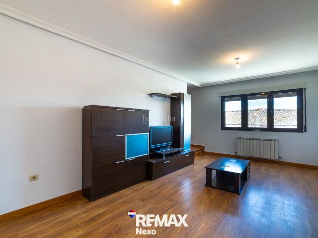 Casa adosada en venta en Roda de Eresma. Chalet adosado a tan solo 15min de Segovia. Casas adosadas Roda de.