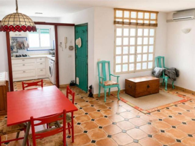 Casa adosada en Venta en Rodeo Alto Guadaiza La Campana