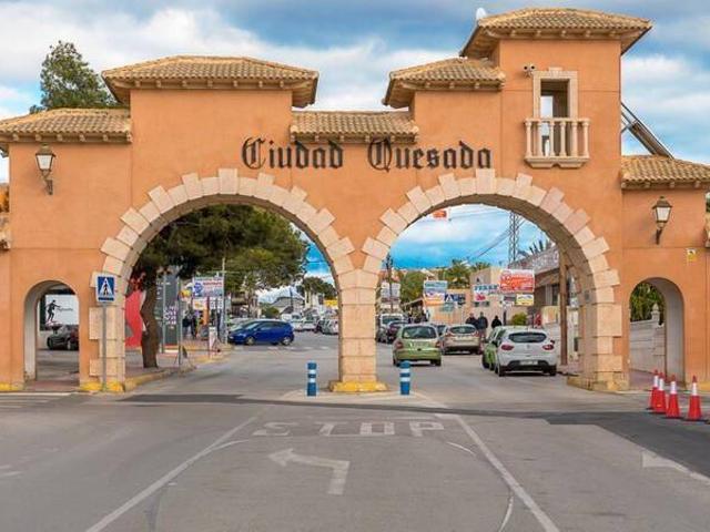 Casa adosada en Venta en Doña Pepa