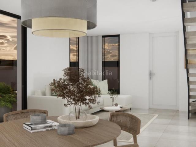 Casa adosada en venta en Orihuela, Desamparados Hurchillo Torremendo. Casas adosadas.