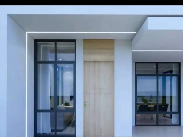 Casa adosada en Venta en Roldán