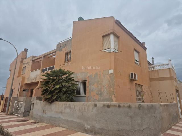 Casa adosada en venta en Roquetas de Mar, Carretera Mojonera Cortijos de Marín. Casas adosadas Roquetas de.