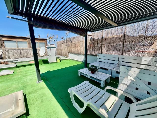 Casa adosada en venta en Roquetas de Mar, El Parador de las Hortichuelas. Casas adosadas Roquetas de.