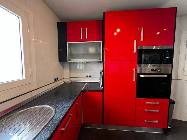 Casa adosada en Venta en Roquetas Pueblo