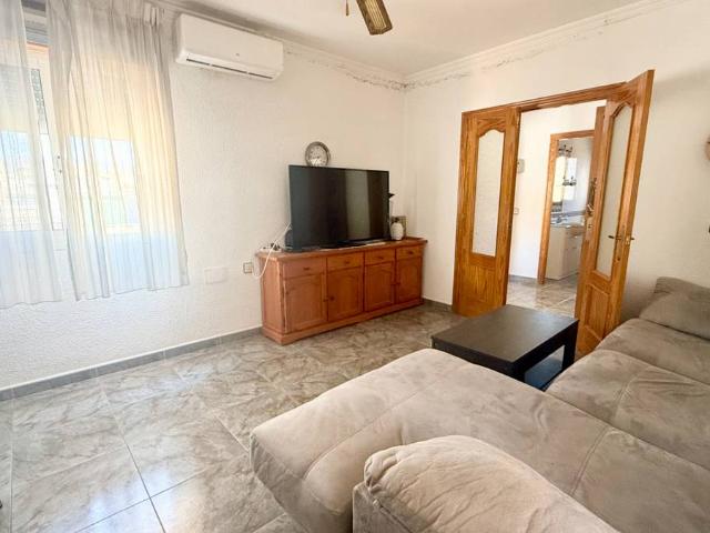 Casa adosada en Venta en Roquetas Pueblo