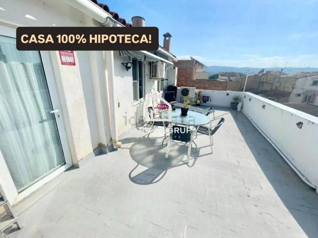 Casa adosada en Venta en Roquetes