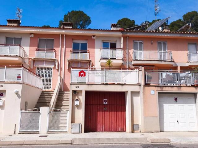 Casa adosada en Venta en Roquetes