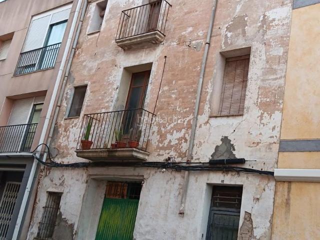 Casa adosada en venta en Roquetes Costa Dorada. Casas adosadas.