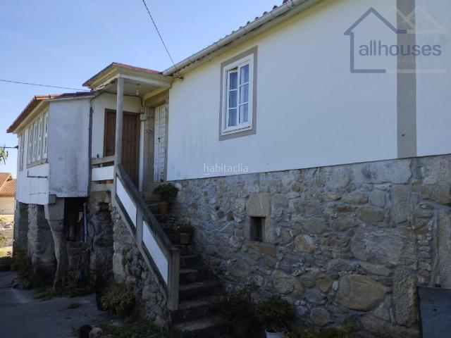 Casa adosada en venta en Rosal O. Casas adosadas Rosal.