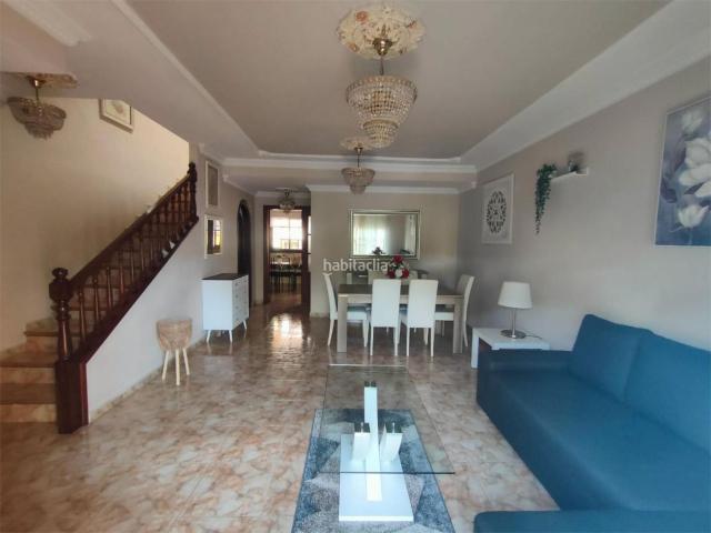 Casa adosada en venta en Rosario El, Tabaiba. Tabaiba Urbanizacion Tabaiba Sector 59. Casas adosadas Rosario.