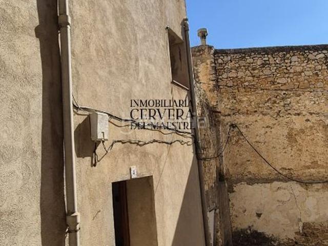 Casa adosada en venta en Rossell. ¡REBAJADO DESDE 60.000 A 55.000! VIVIENDA EN ROSSELL CON MAGNIFICAS VISTAS AL MAR Y A LA MONTAÑA. Casas adosadas.