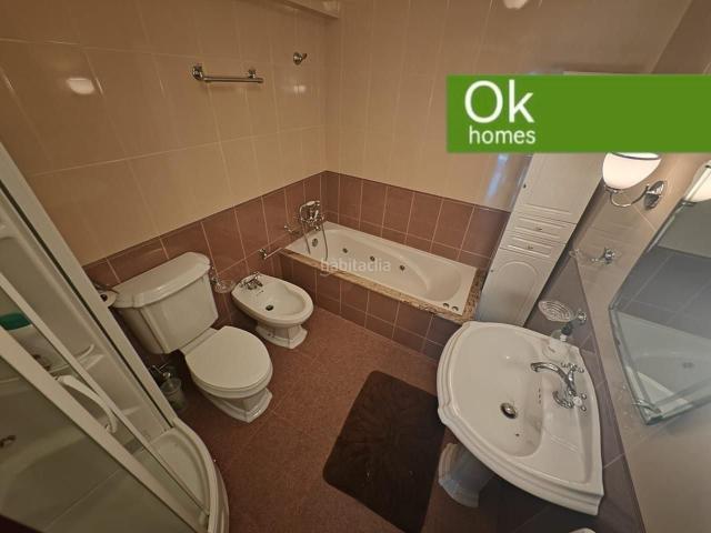 Casa adosada en venta en Vilalba. PRECIOSA CASA, AMUEBLADA, CON TODO Y EN EL CENTRO. Casas adosadas.