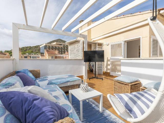Casa adosada en Venta en Racó