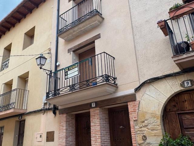 Casa adosada en Venta en Ráfales