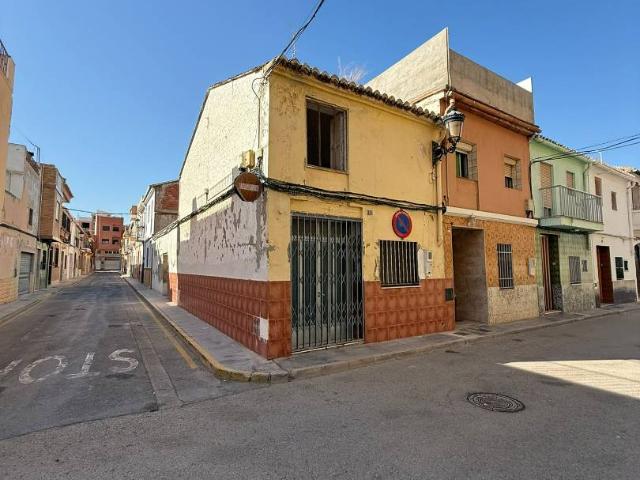 Casa adosada en Venta en Rafelbuñol / Rafelbunyol