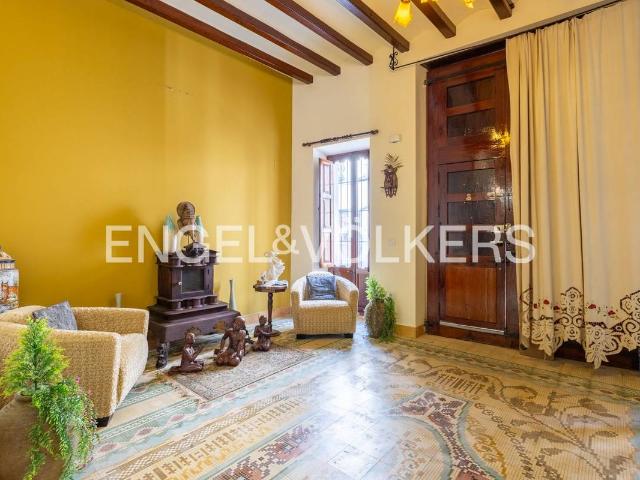 Casa adosada en Venta en Rafelcofer