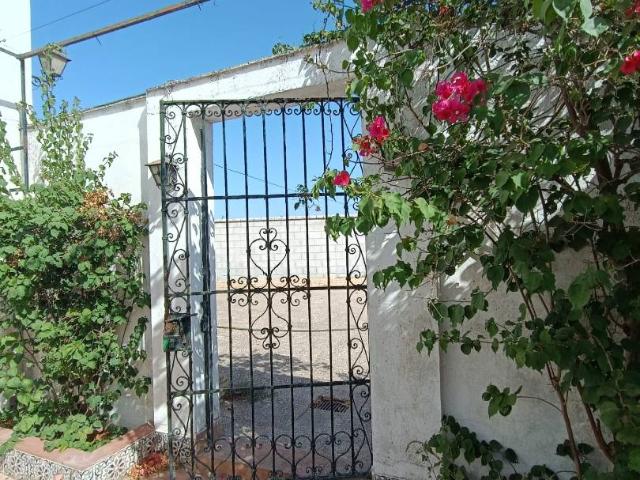 Casa adosada en Venta en Ramal de Espartinas