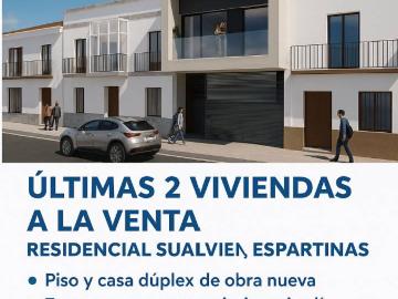 Espartinas, Sevilla, Andalucía, Andalucía
